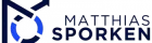 Matthias Sporken